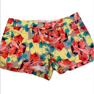 J. Crew shorts